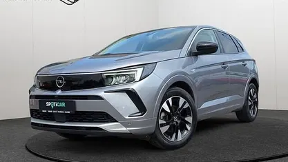 Occasion Opel Grandland X Business Elegance 131 PK (96 kW) 2023 SUV