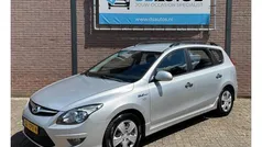 Grijs Gebruikt 2012 Hyundai i30 Stationwagen | € 4.899 (Eerlijke prijs)
