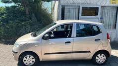 Gebruikt 2008 Hyundai i10 Active Hatchback | € 3.450 (Eerlijke prijs)