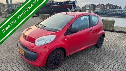 Occasion Citroën C1 68 PK (50 kW) 2008 Hatchback