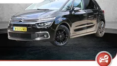 Zwart Gebruikt 2020 Citroën C4 SpaceTourer Business Class MPV | € 19.425 (Eerlijke prijs)
