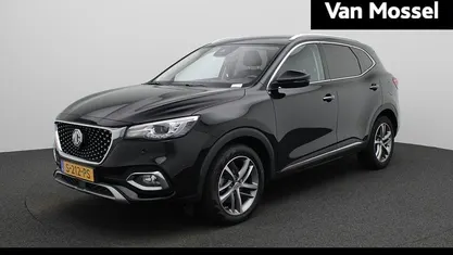 Occasion MG EHS Luxury 259 PK (190 kW) 2023 Zwart SUV