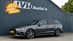 Gebruikt 2020 Audi A4 S-Line Stationwagen | € 28.500 (Goede deal)