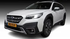 Wit Gebruikt 2023 Subaru Outback Premium Stationwagen | € 50.950 (Eerlijke prijs)