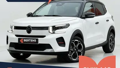 Occasion Citroën e-C3 100 kW (136 PK) 2025 SUV