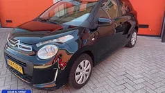 Gebruikt 2017 Citroën C1 SELECTION Hatchback | € 5.950 (Super prijs)