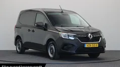 Zwart Gebruikt 2023 Renault Kangoo Komfort MPV | € 18.340 (Eerlijke prijs)