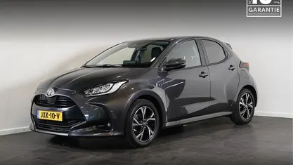 Occasion Toyota Yaris 93 PK (68 kW) 2025 Hatchback