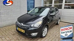 Grijs Gebruikt 2016 Opel Karl Innovation Hatchback | € 7.850 (Eerlijke prijs)