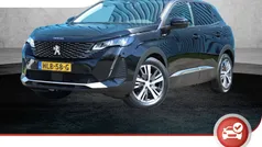 Zwart Gebruikt 2022 Peugeot 3008 Allure SUV | € 27.425 (Goede deal)