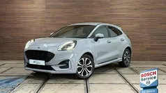Gebruikt 2023 Ford Puma Gen-E ST-Line SUV | € 16.890 (Goede deal)