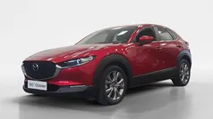 Gebruikt 2020 Mazda CX-30 Comfort SUV | € 24.440 (Eerlijke prijs)
