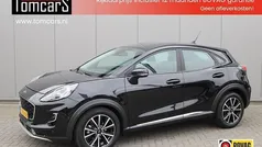 Gebruikt 2020 Ford Puma Titanium SUV | € 17.950 (Goede deal)
