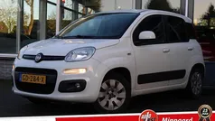 Gebruikt 2015 Fiat Panda Lounge Hatchback | € 4.900 (Eerlijke prijs)
