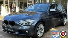 Gebruikt 2014 BMW 118 Executive Hatchback | € 12.800 (Eerlijke prijs)