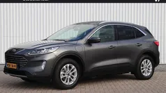Grijs Gebruikt 2023 Ford Kuga Titanium X SUV | € 26.950 (Super prijs)
