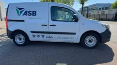 Mercedes Citan 109