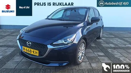Occasion Mazda 2 Style 90 PK (66 kW) 2020 Hatchback