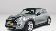 Gebruikt 2014 Mini Cooper S Business Hatchback | € 11.900 (Super prijs)