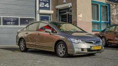 Gebruikt 2008 Honda Civic Hybrid Sedan | € 2.999 (Eerlijke prijs)