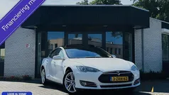 Gebruikt 2015 Tesla Model S Performance Sedan | € 17.900 (Eerlijke prijs)