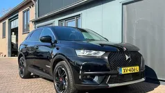 Zwart Gebruikt 2019 DS Automobiles DS7 Crossback Performance SUV | € 21.500 (Goede deal)