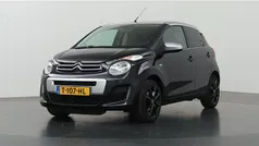 Gebruikt 2018 Citroën C1 Hatchback | € 9.830 (Eerlijke prijs)