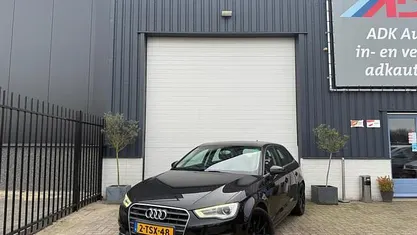 Occasion Audi A3 Sportback Ambition 140 PK (102 kW) 2014 Hatchback