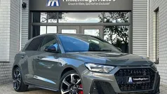 Gebruikt 2019 Audi A1 Sportback S-Line Hatchback | € 26.700 (Eerlijke prijs)