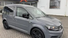 Gebruikt 2017 VW Caddy Comfortline MPV | € 17.940 (Eerlijke prijs)