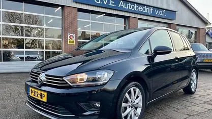 Occasion VW Golf Sportsvan Business 110 PK (80 kW) 2016 MPV