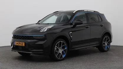 Gebruikt 2023 Lynk & Co 01 SUV | € 23.900 (Eerlijke prijs)