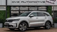 Zilver Gebruikt 2021 Kia Sorento SUV | € 37.950 (Eerlijke prijs)
