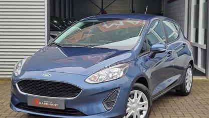 Occasion Ford Fiesta Trend 71 PK (52 kW) 2019 Hatchback