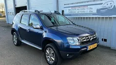 Gebruikt 2015 Dacia Duster Anniversary SUV | € 7.990 (Goede deal)