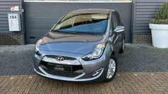 Grijs Gebruikt 2013 Hyundai ix20 MPV | € 9.950 (Eerlijke prijs)