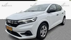 Gebruikt 2024 Dacia Sandero Essentiel Hatchback | € 12.950 (Super prijs)