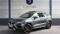 Gebruikt 2020 Cupra Ateca SUV | € 39.995 (Eerlijke prijs)