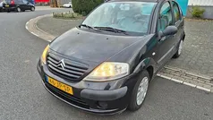 Gebruikt 2002 Citroën C3 Prestige Hatchback | € 499 (Goede deal)