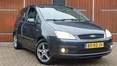 Gebruikt 2005 Ford C-MAX Futura MPV | € 1.450 (Eerlijke prijs)