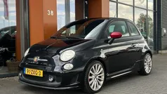 Gebruikt 2008 Fiat 500 Abarth Abarth Hatchback | € 7.490 (Eerlijke prijs)