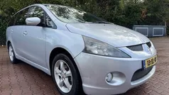 Gebruikt 2007 Mitsubishi Grandis Intense MPV | € 1.999 (Eerlijke prijs)