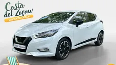 Gebruikt 2023 Nissan Micra Hatchback | € 15.935 (Eerlijke prijs)
