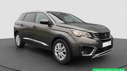 Occasion 2020 Peugeot 5008 Premium SUV | € 15.990 (Super prijs)