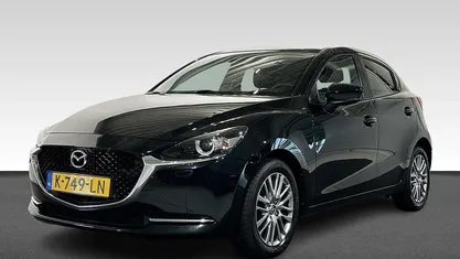 Occasion Mazda 2 Luxury 2021 Hatchback