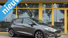 Gebruikt 2019 Ford Fiesta Vignale Hatchback | € 14.750 (Eerlijke prijs)