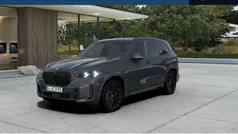 Gebruikt 2025 BMW X5 Executive SUV | € 134.714