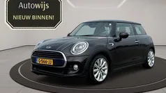 Bruin Gebruikt 2015 Mini Cooper Business Hatchback | € 12.395 (Eerlijke prijs)