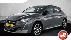 Gebruikt 2023 Peugeot 208 Allure Hatchback | € 21.725 (Eerlijke prijs)