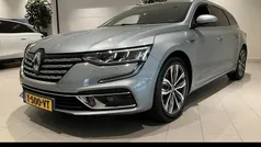 Grijs Gebruikt 2021 Renault Talisman Initiale Paris Stationwagen | € 20.900 (Goede deal)